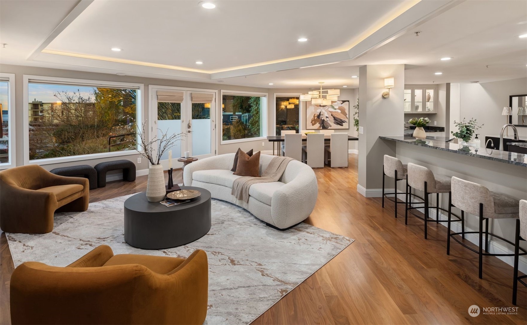 4511 Lake Washington Boulevard NE Unit: 2