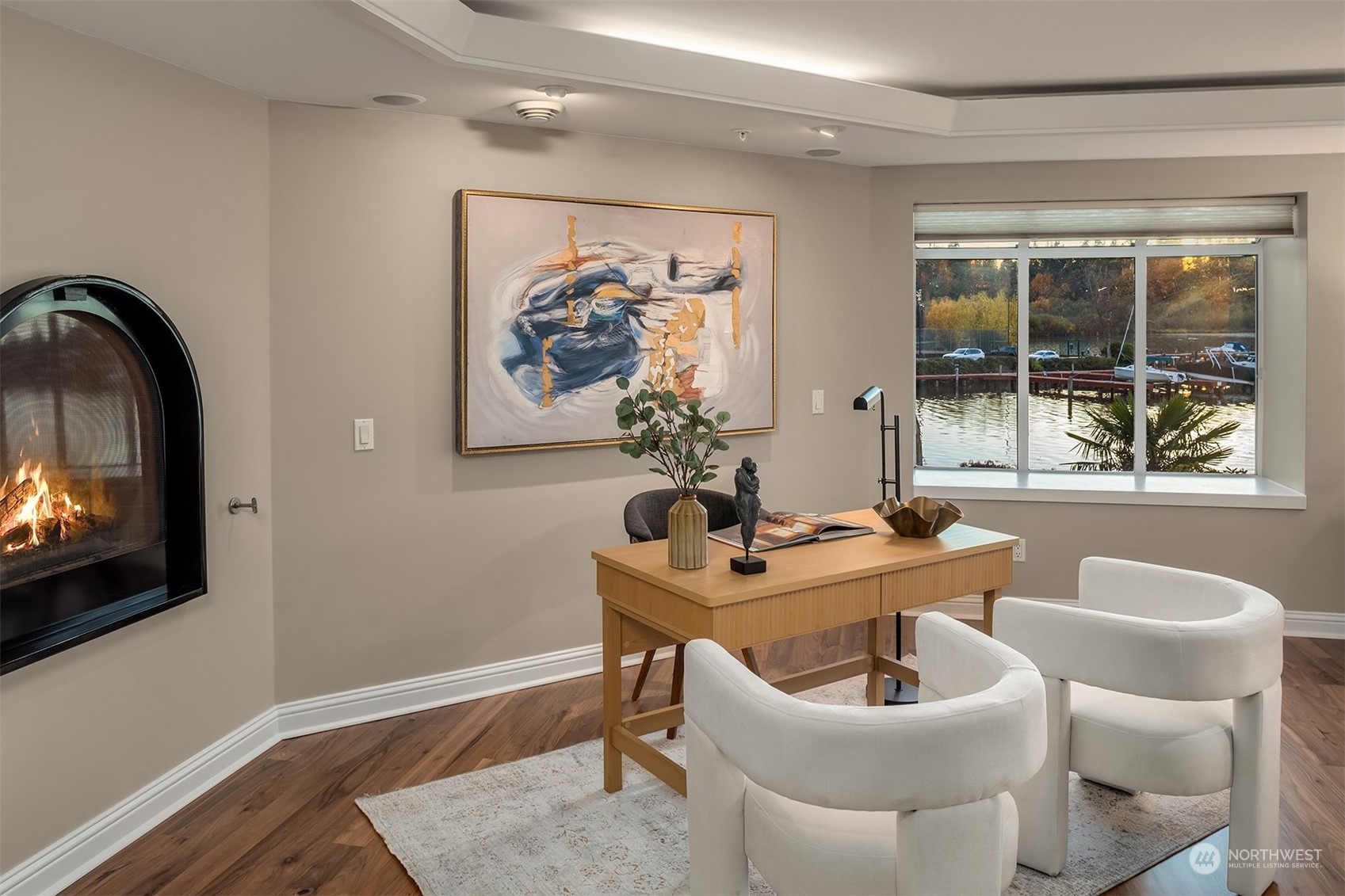 4511 Lake Washington Boulevard NE Unit: 2