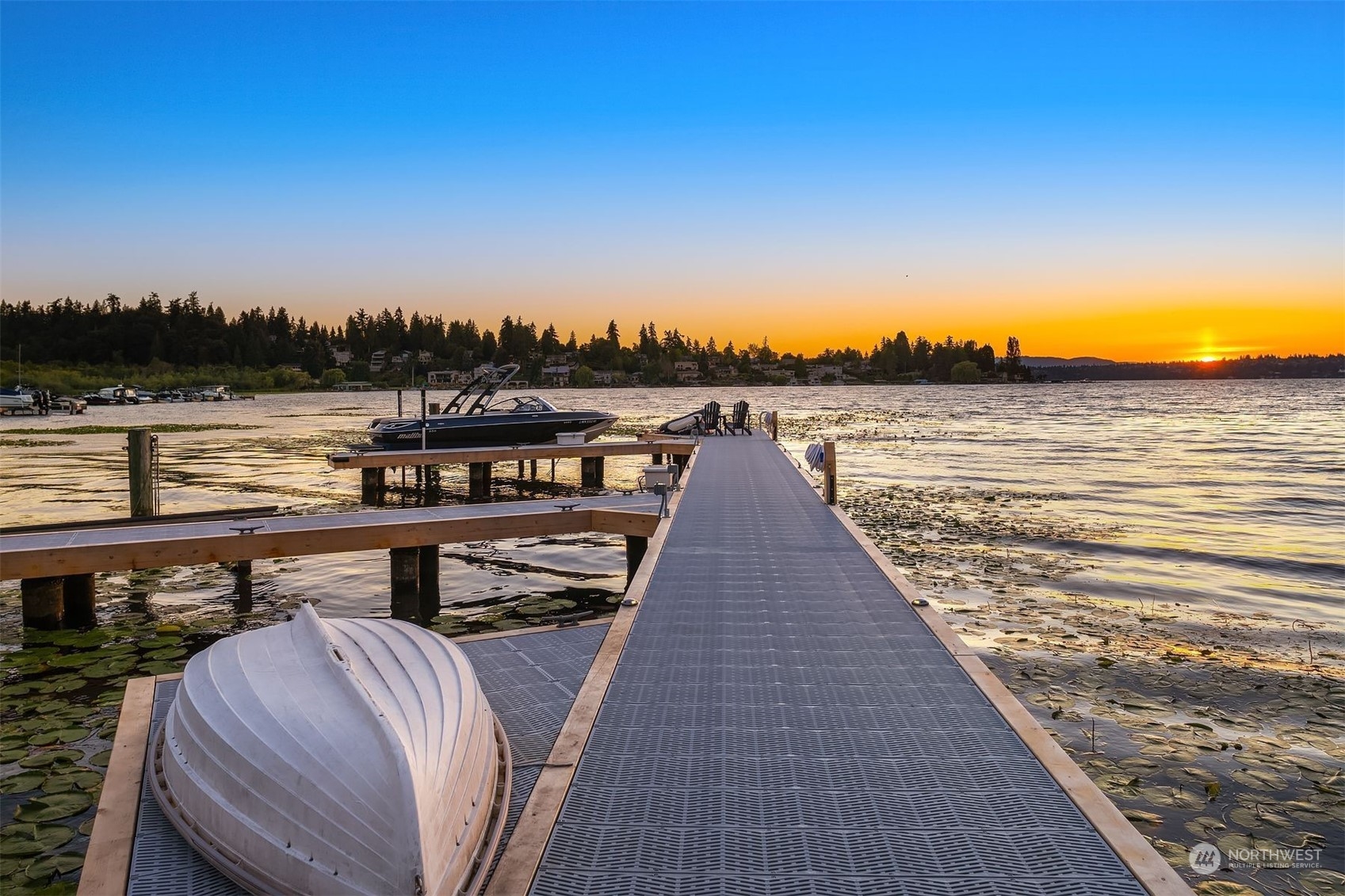 4511 Lake Washington Boulevard NE Unit: 2