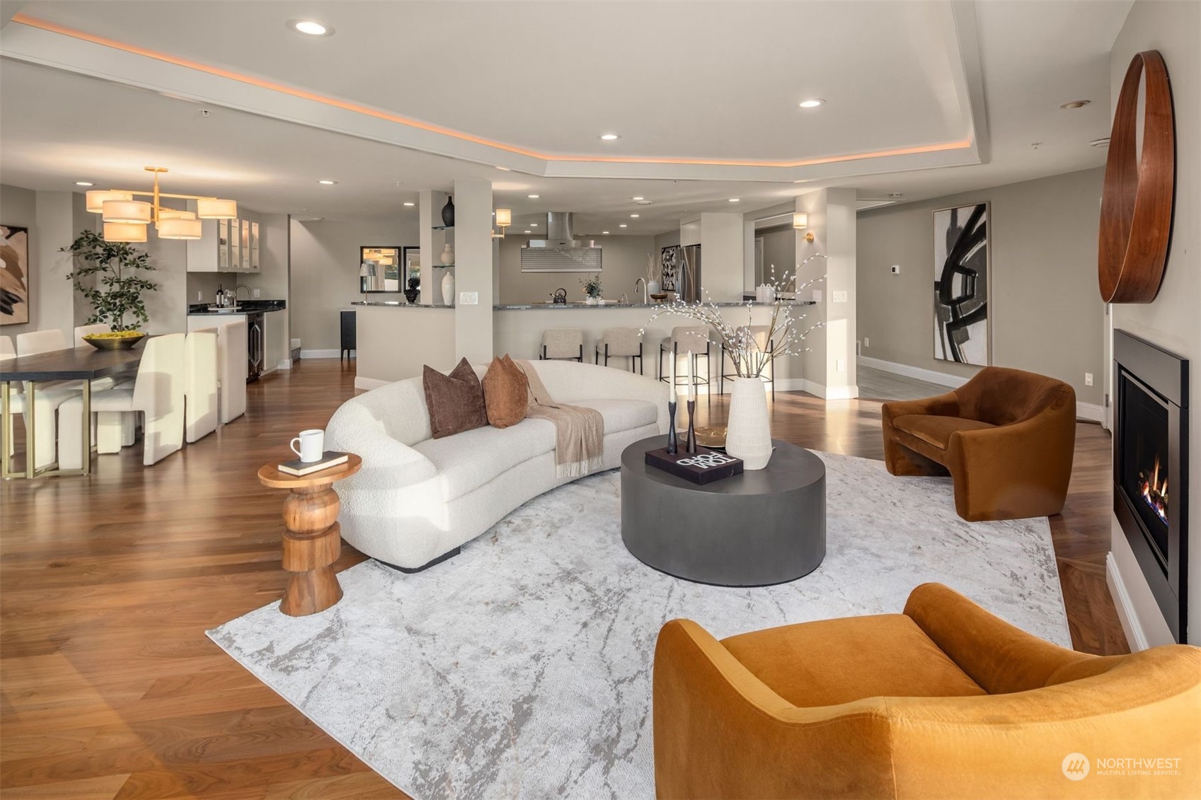 4511 Lake Washington Boulevard NE Unit: 2