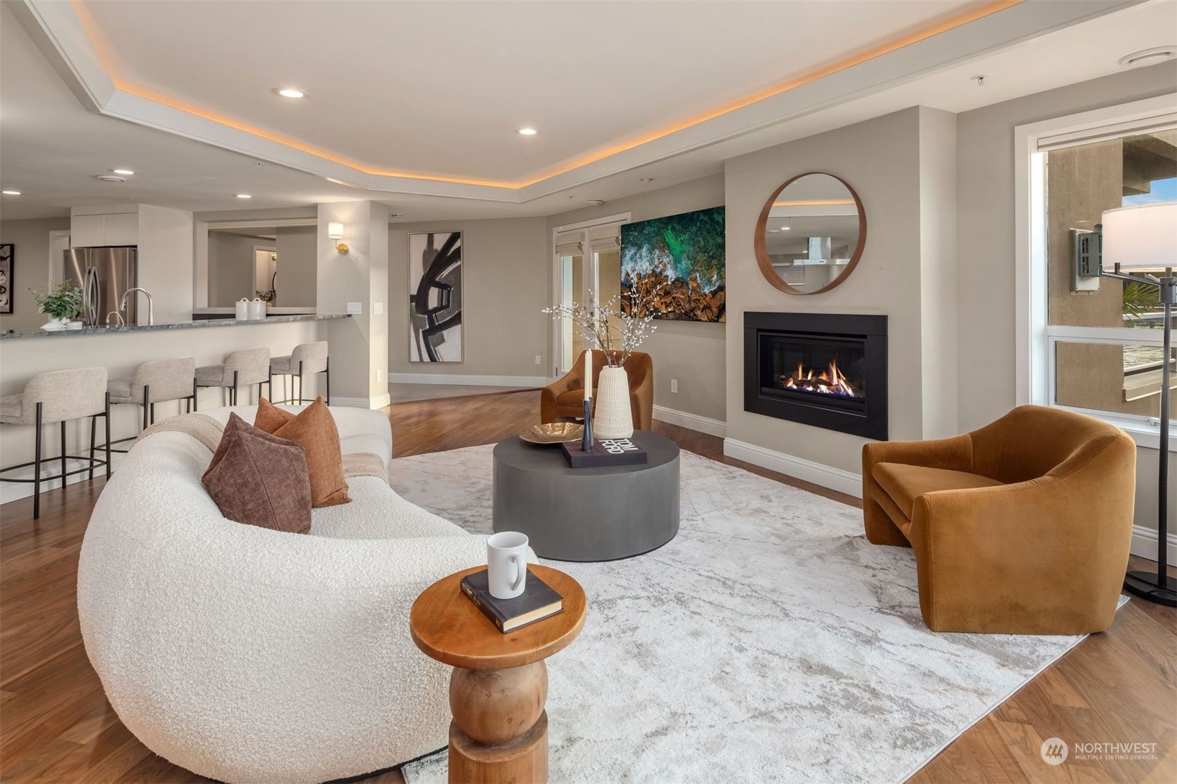 4511 Lake Washington Boulevard NE Unit: 2