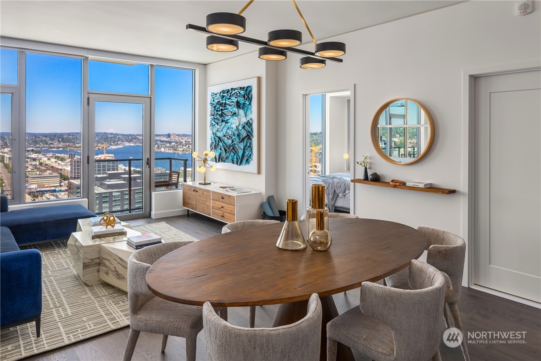 2510 6th Avenue Unit: 2710