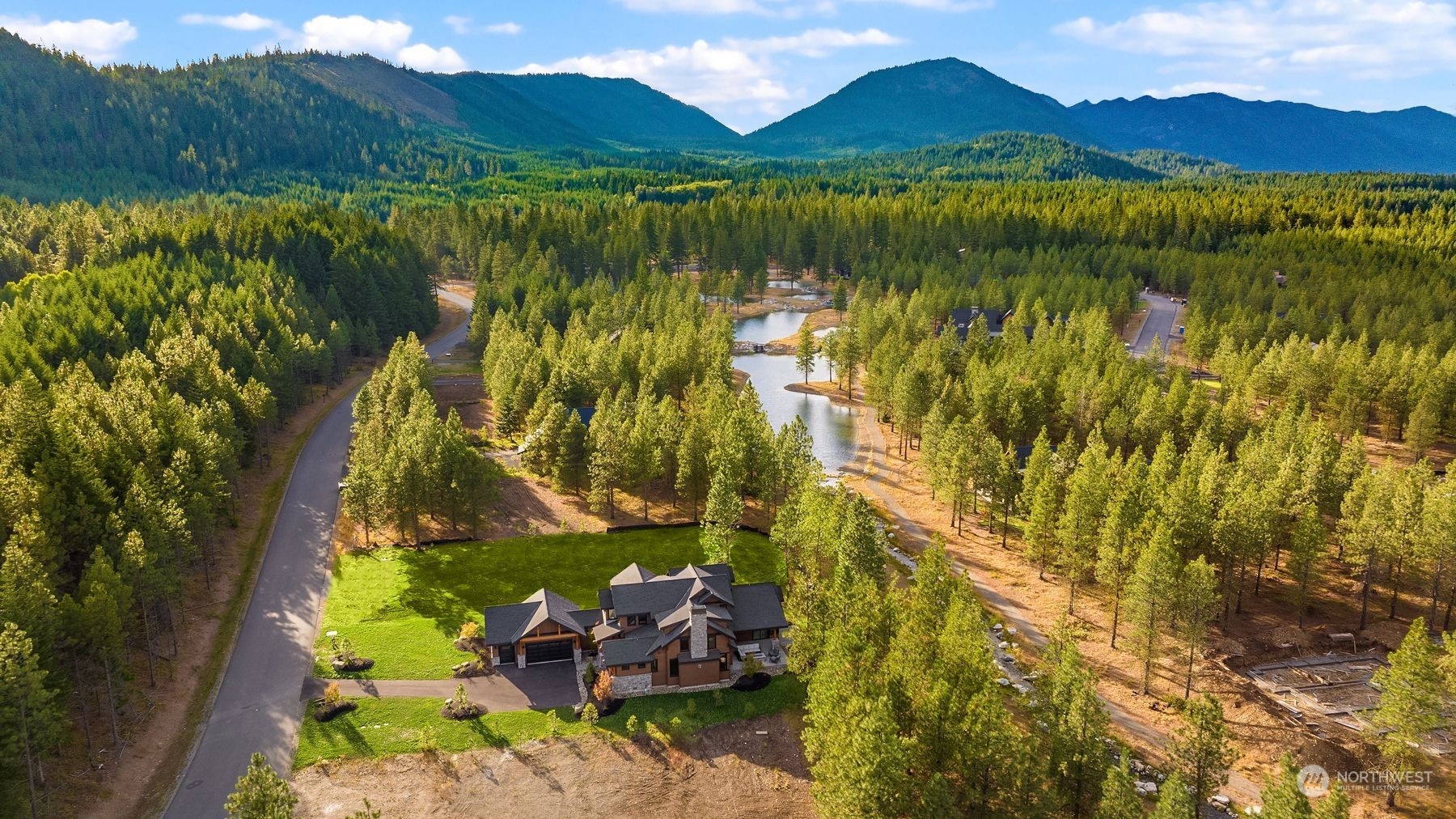 421 Southern Star Lane