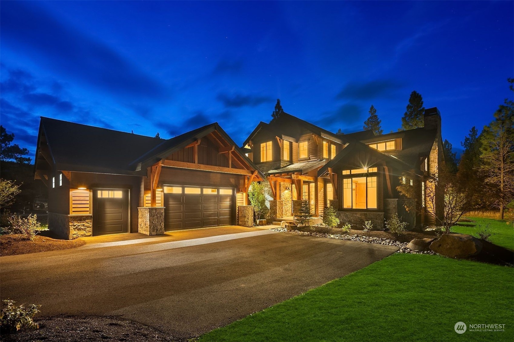 421 Southern Star Lane