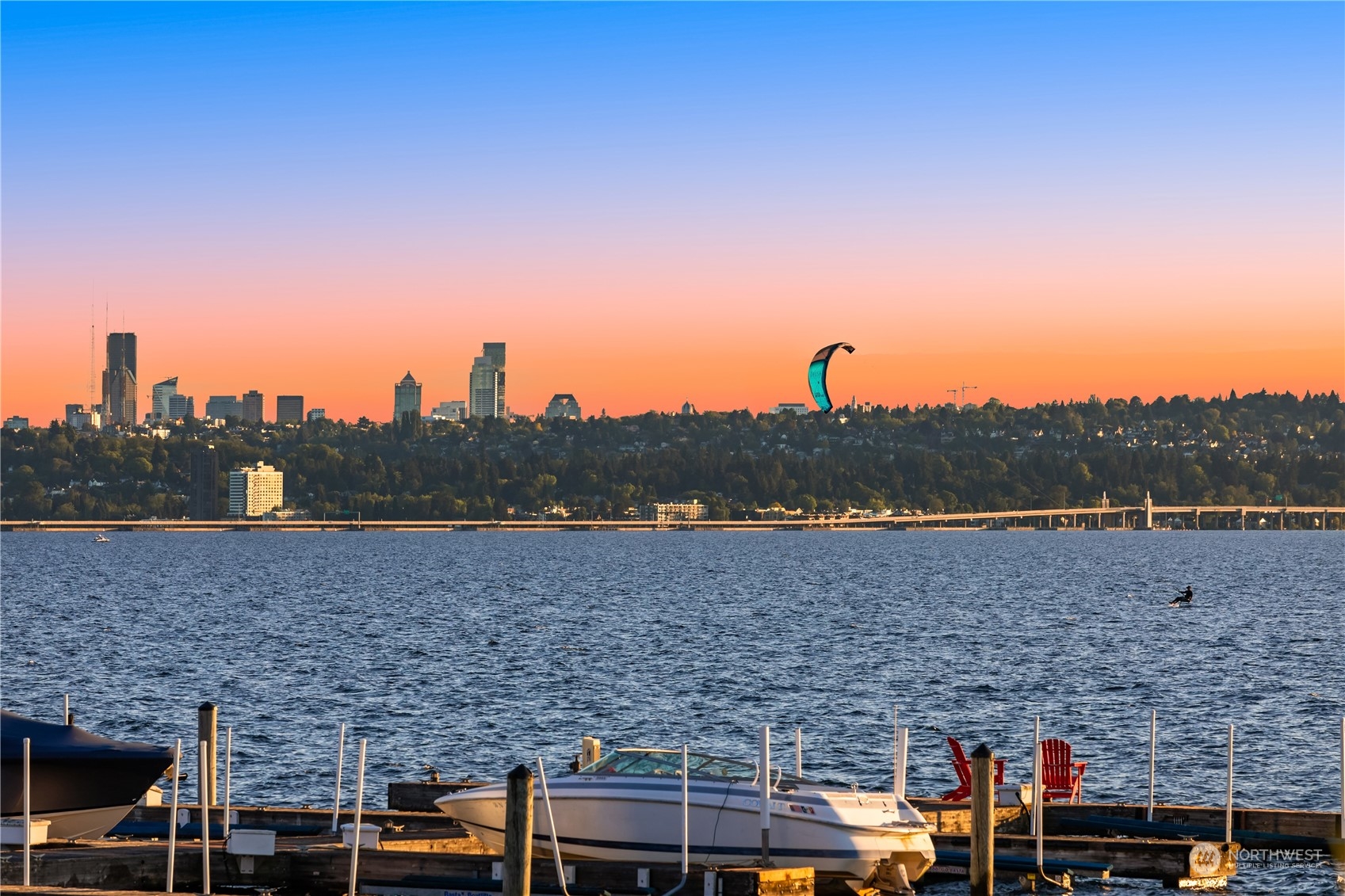 827 Lake Street S Unit: 205