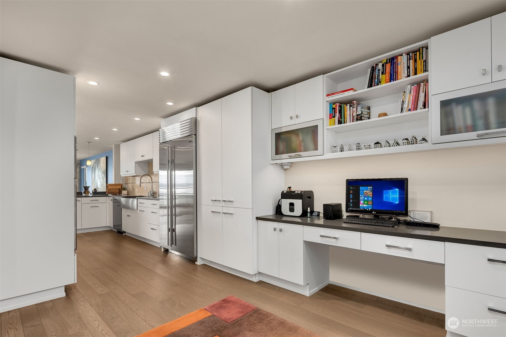 827 Lake Street S Unit: 205