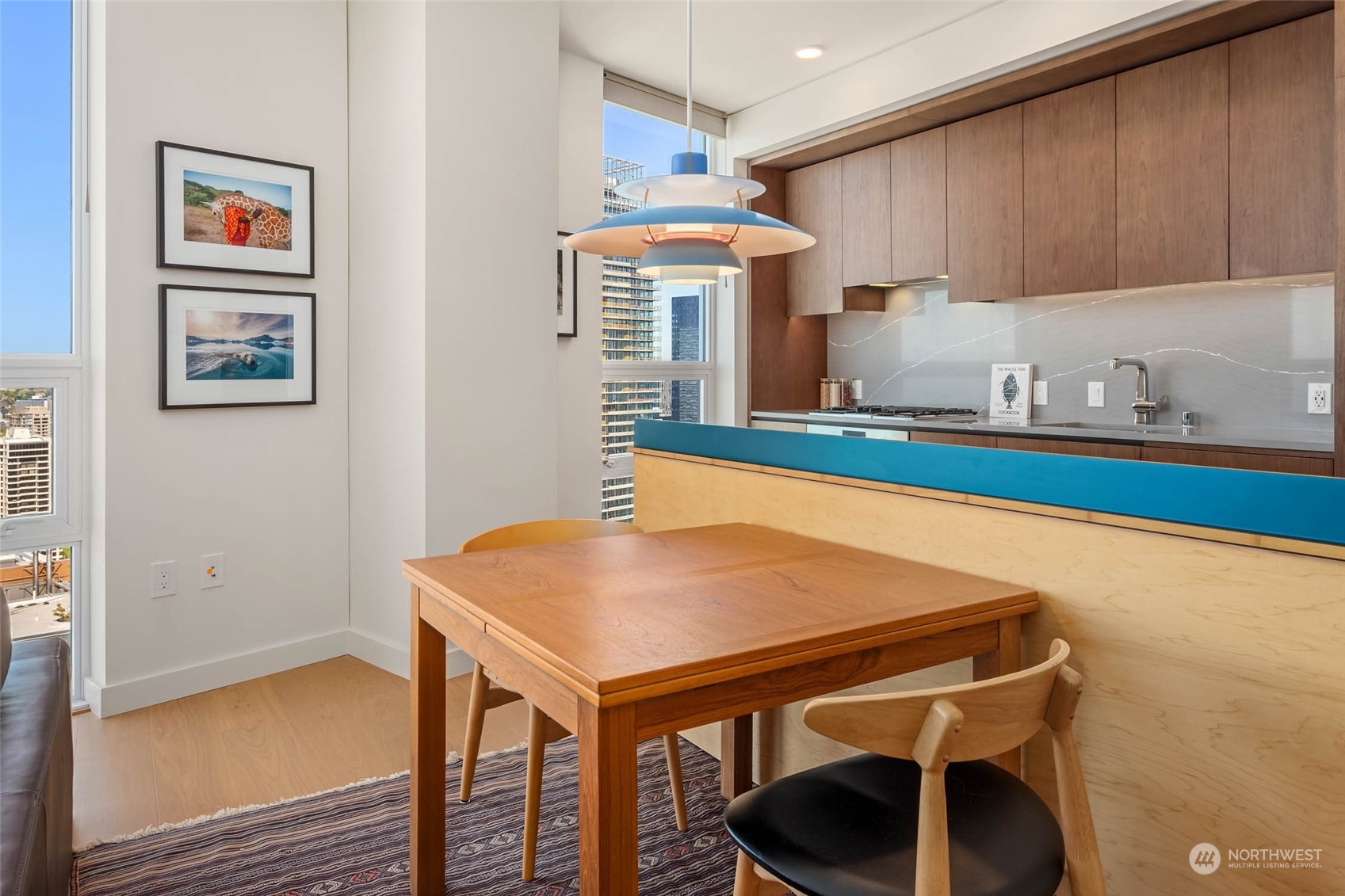 121 Stewart St Unit: 3108