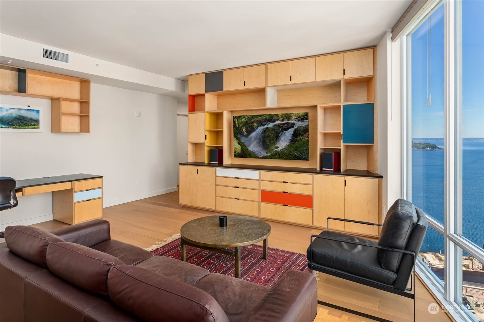 121 Stewart St Unit: 3108