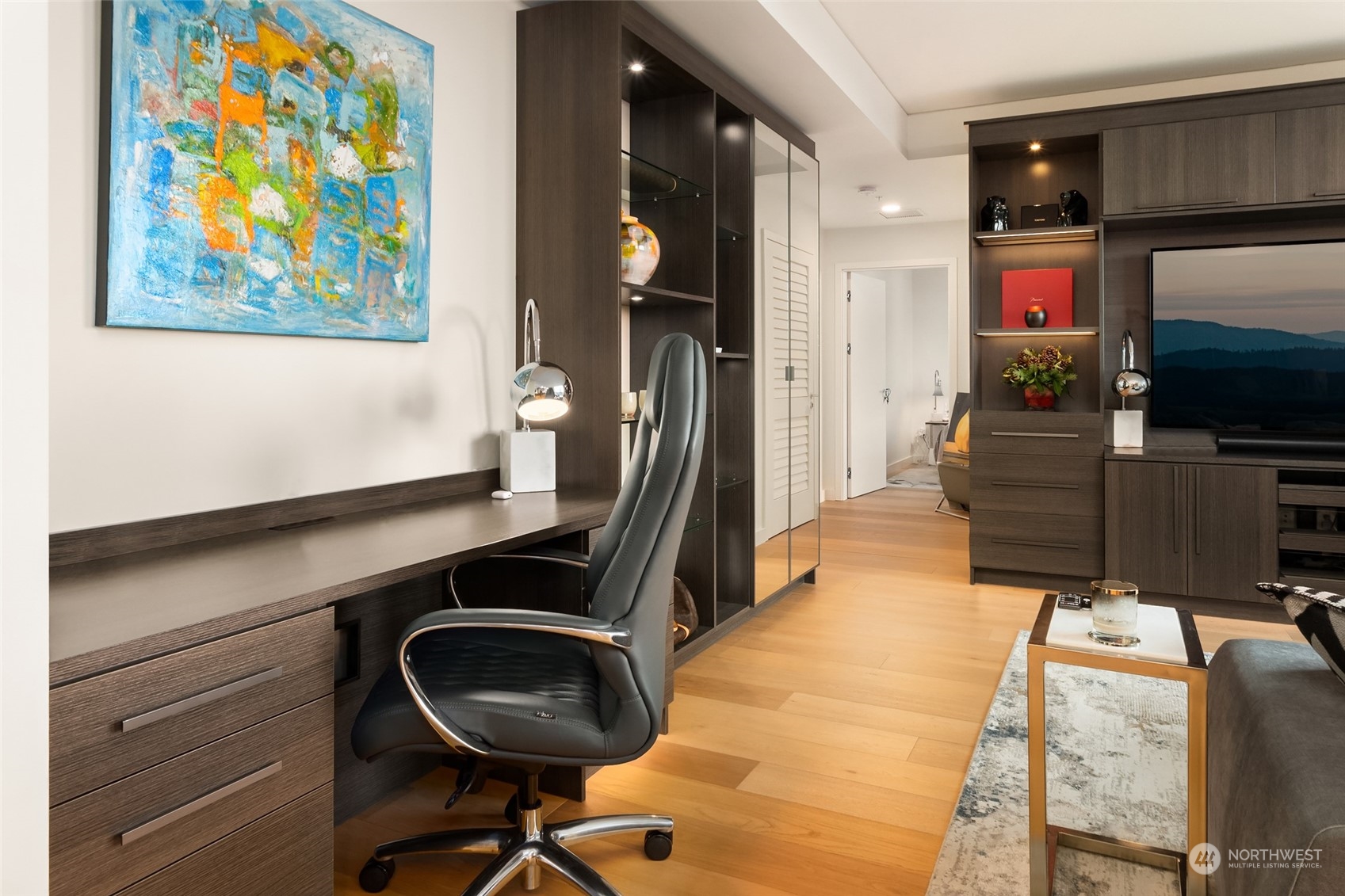 121 Stewart St Unit: 3108