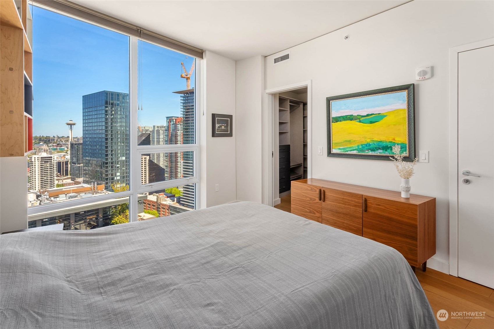 121 Stewart St Unit: 3108