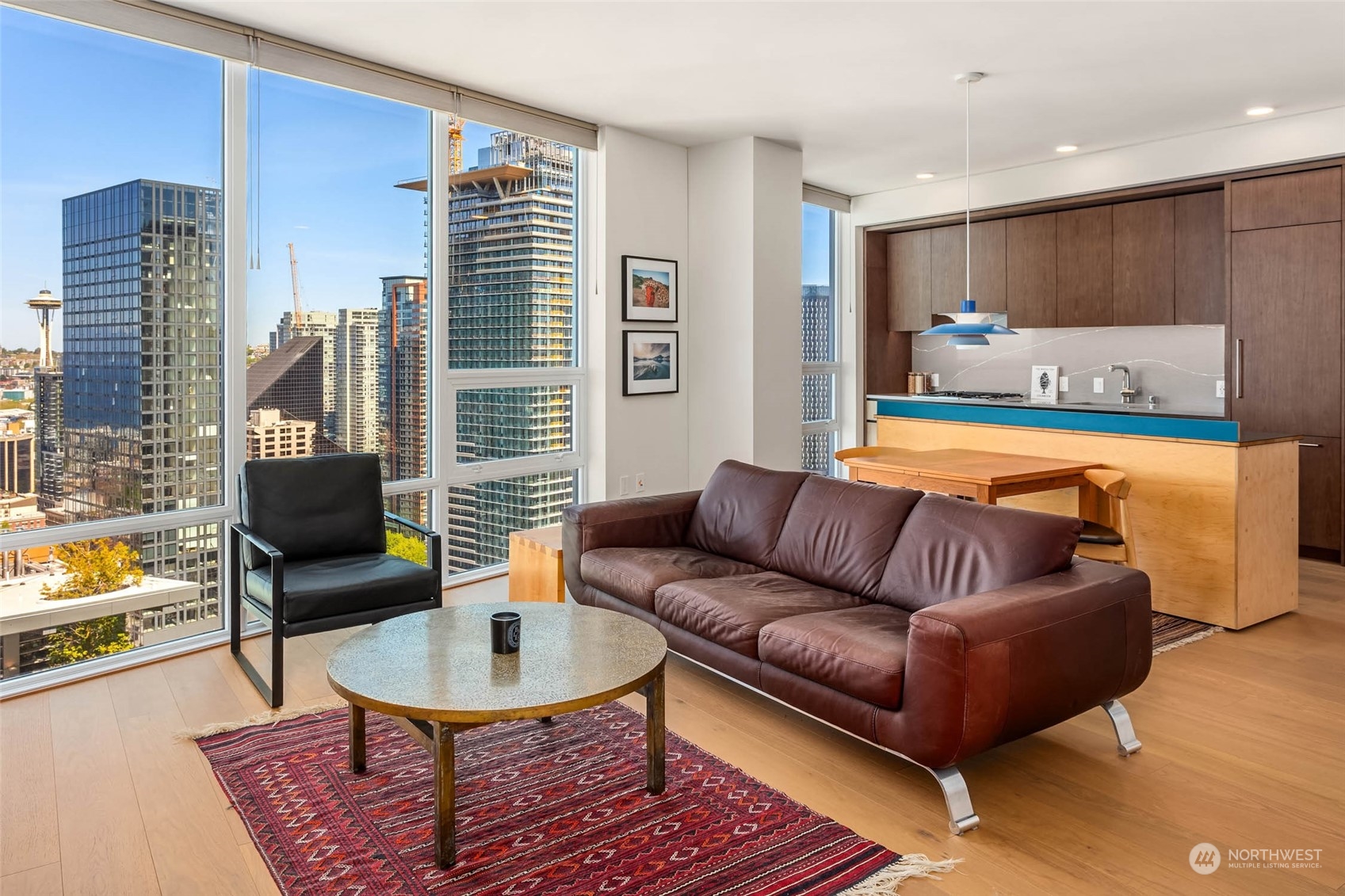 121 Stewart St Unit: 3108