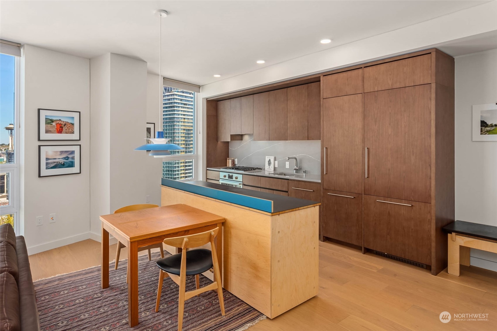 121 Stewart St Unit: 3108