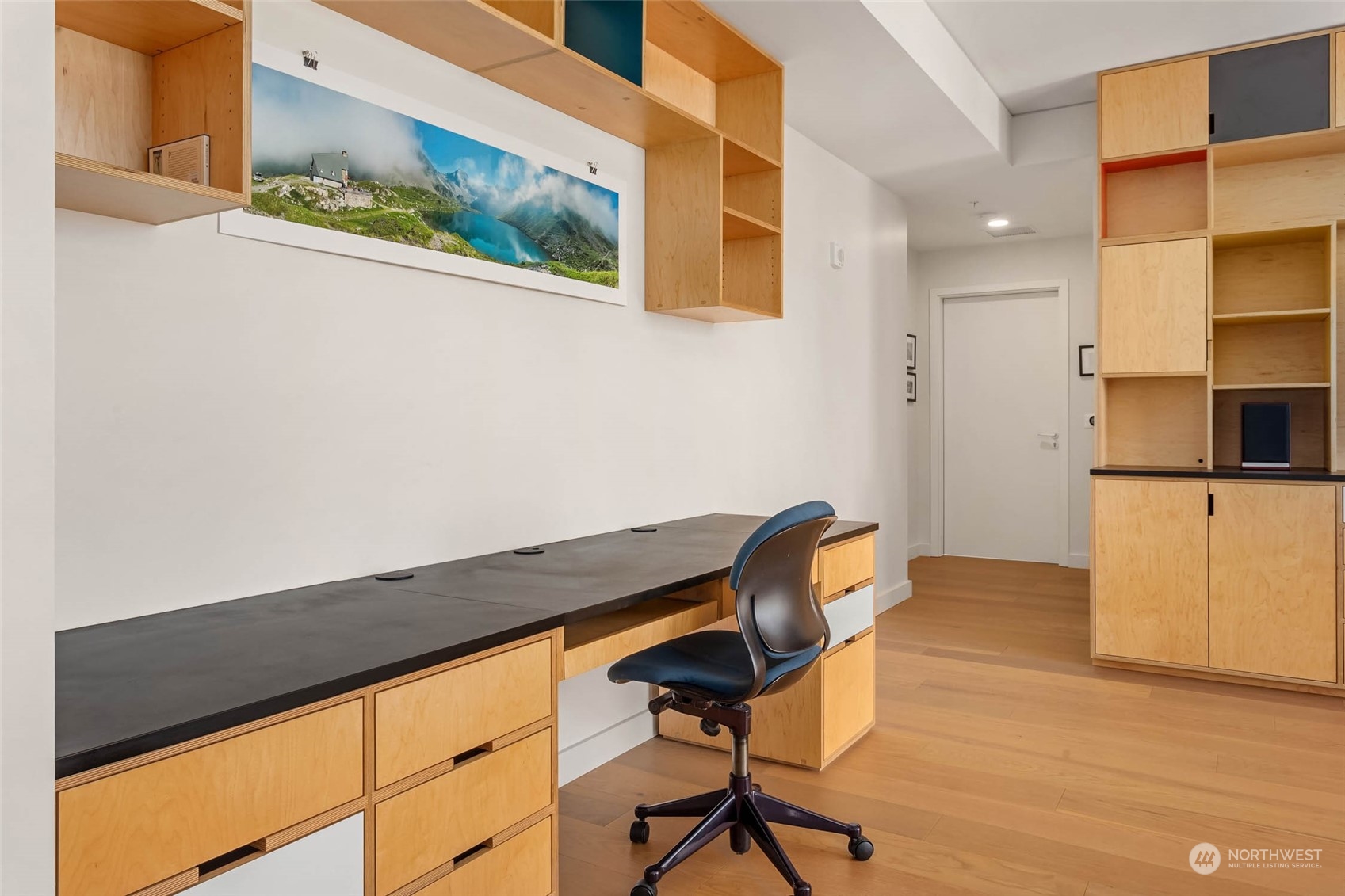 121 Stewart St Unit: 3108