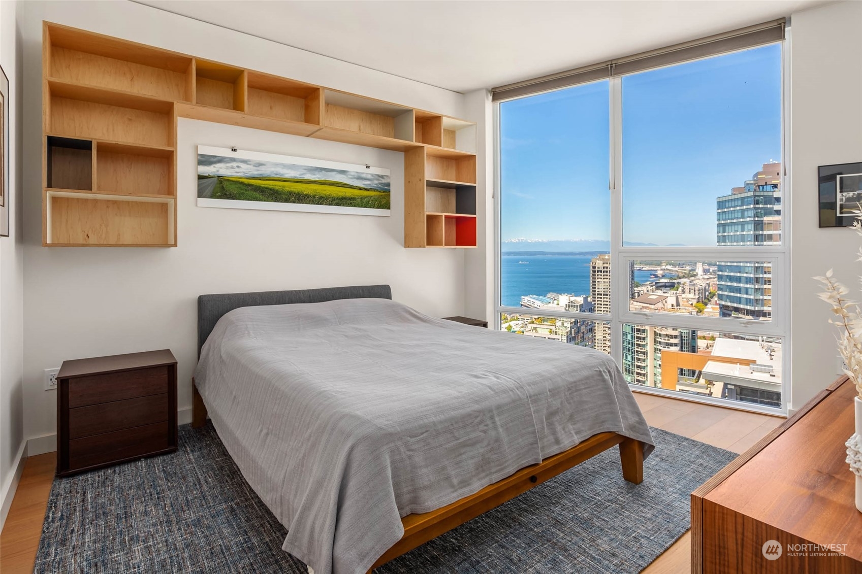 121 Stewart St Unit: 3108