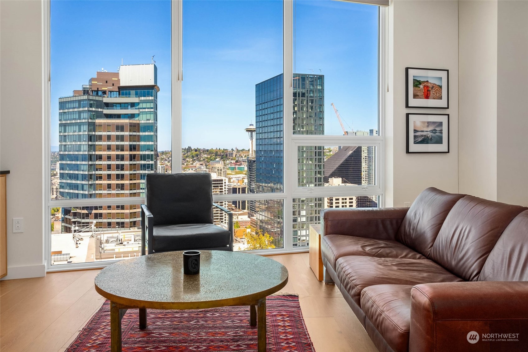 121 Stewart St Unit: 3108