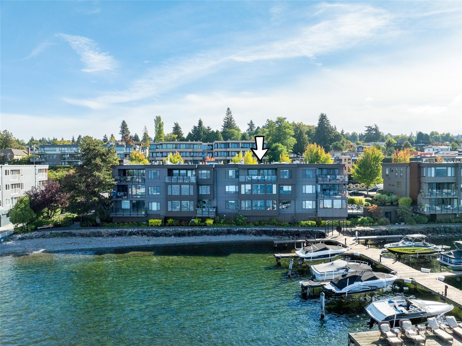 807 Lake Street S Unit: 302