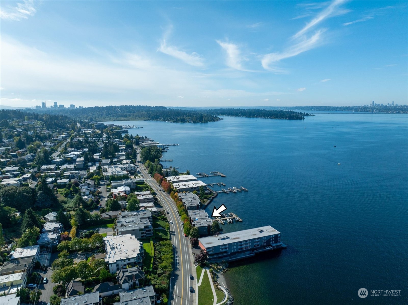 807 Lake Street S Unit: 302