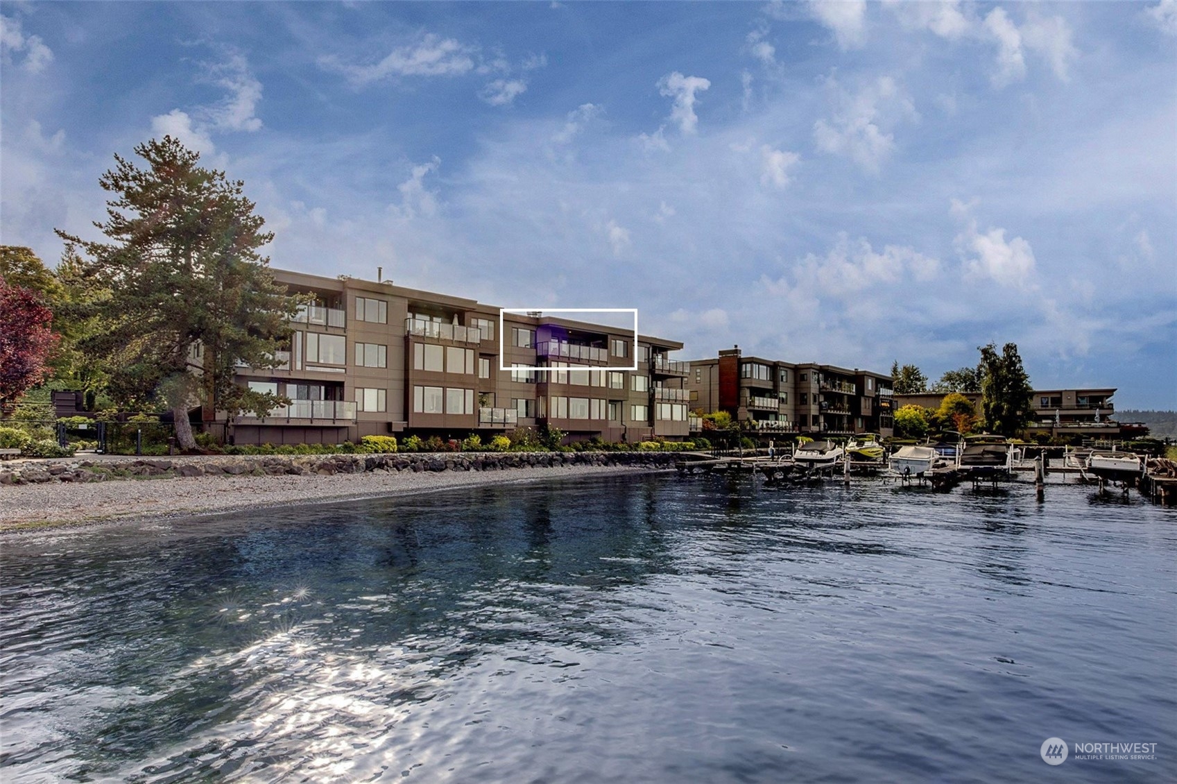 807 Lake Street S Unit: 302