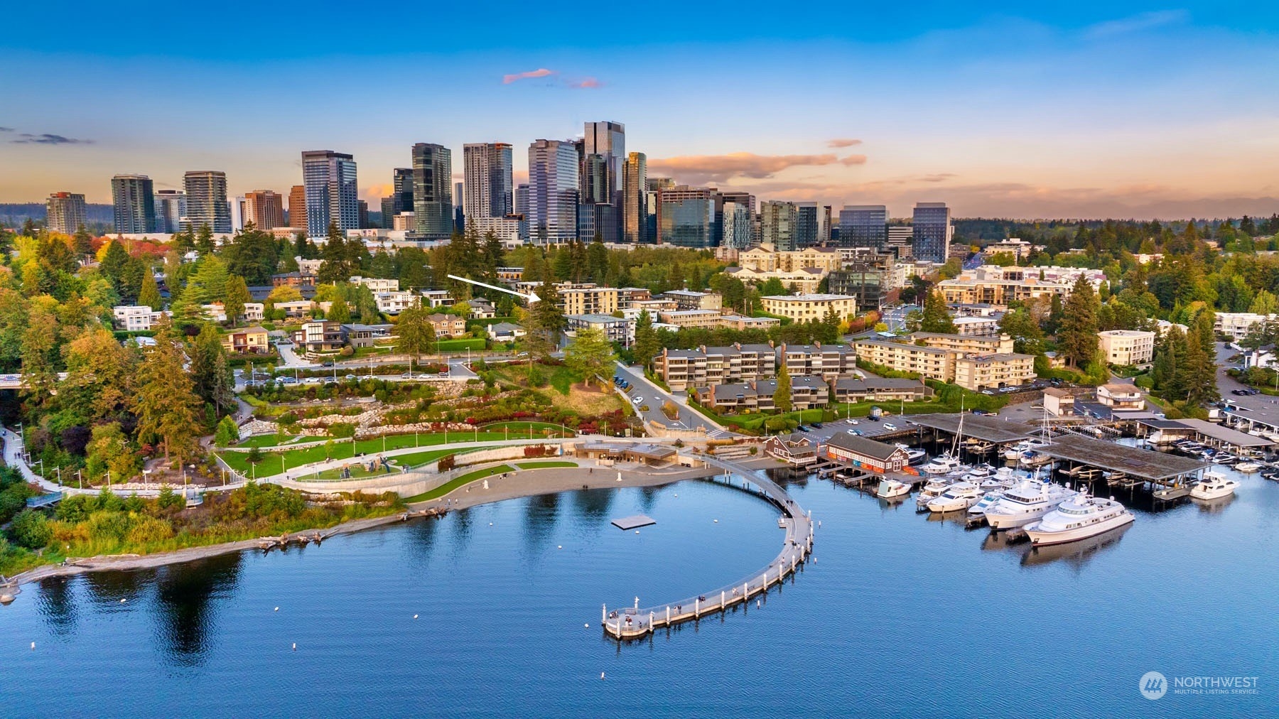 9909 NE 1st Street Unit: 103