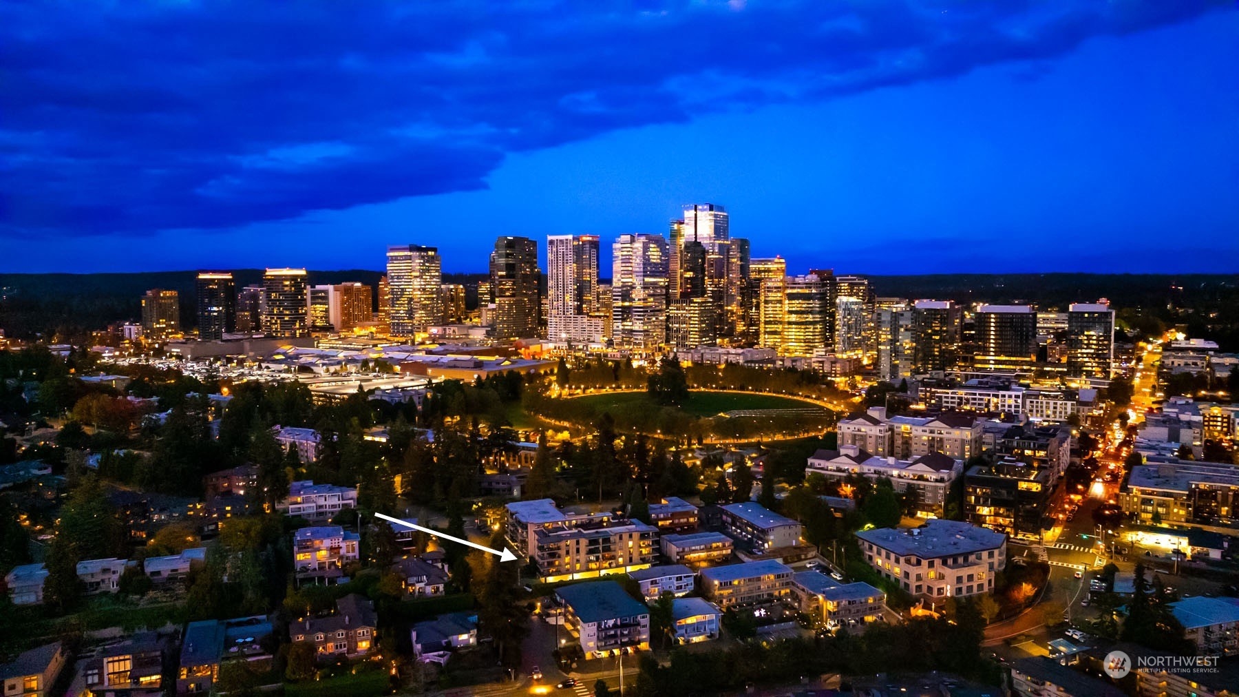 9909 NE 1st Street Unit: 103