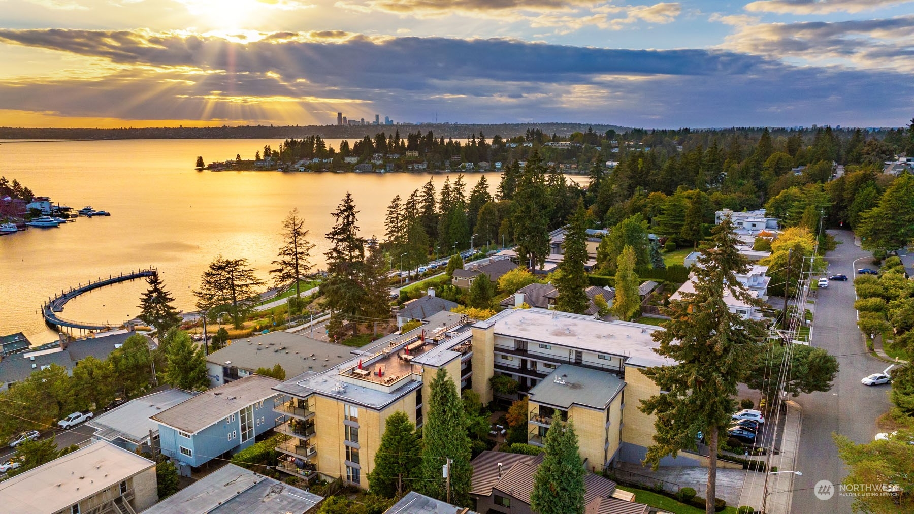 9909 NE 1st Street Unit: 103