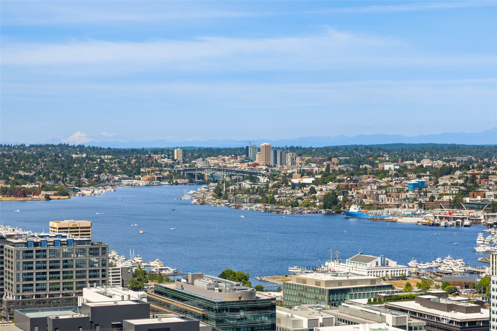 2510 6th Avenue Unit: 3408