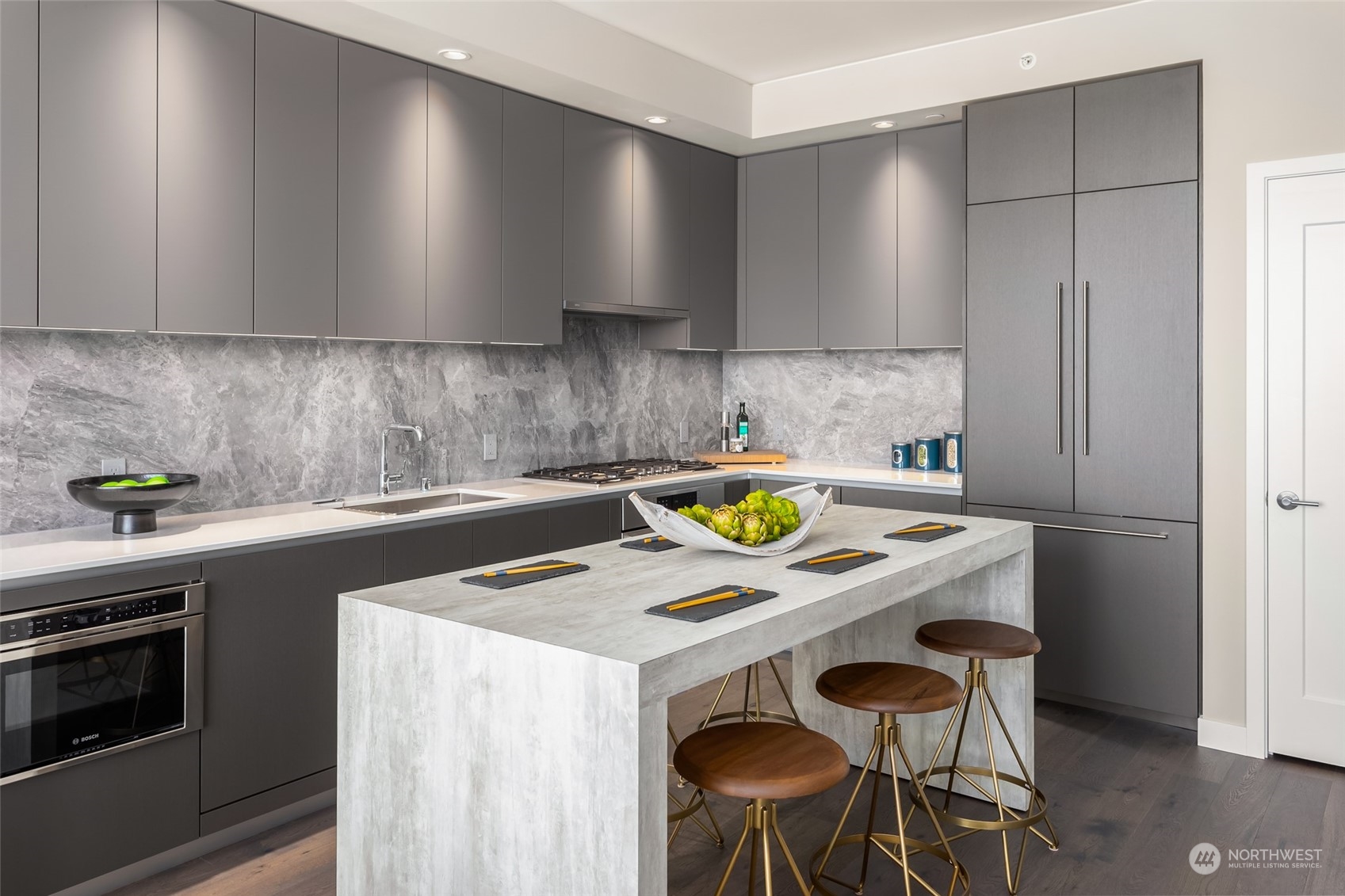 2510 6th Avenue Unit: 3408