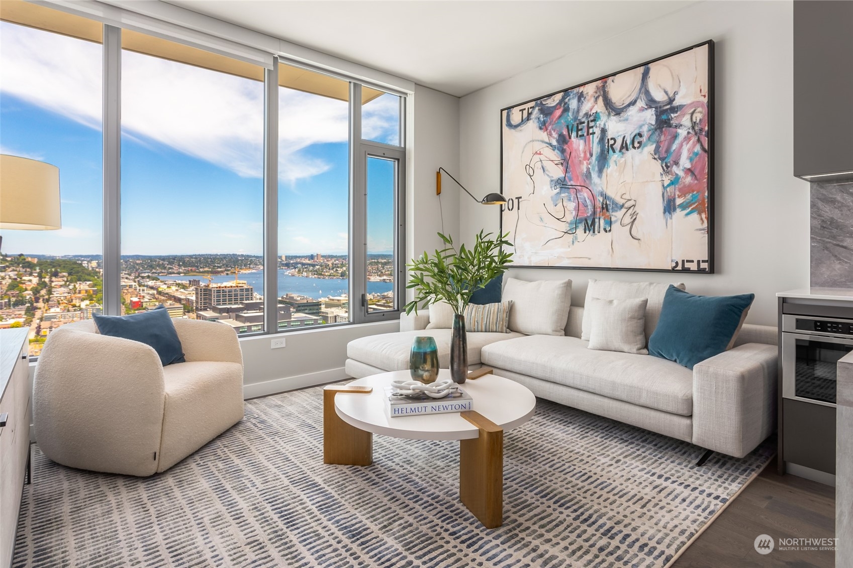 2510 6th Avenue Unit: 3408
