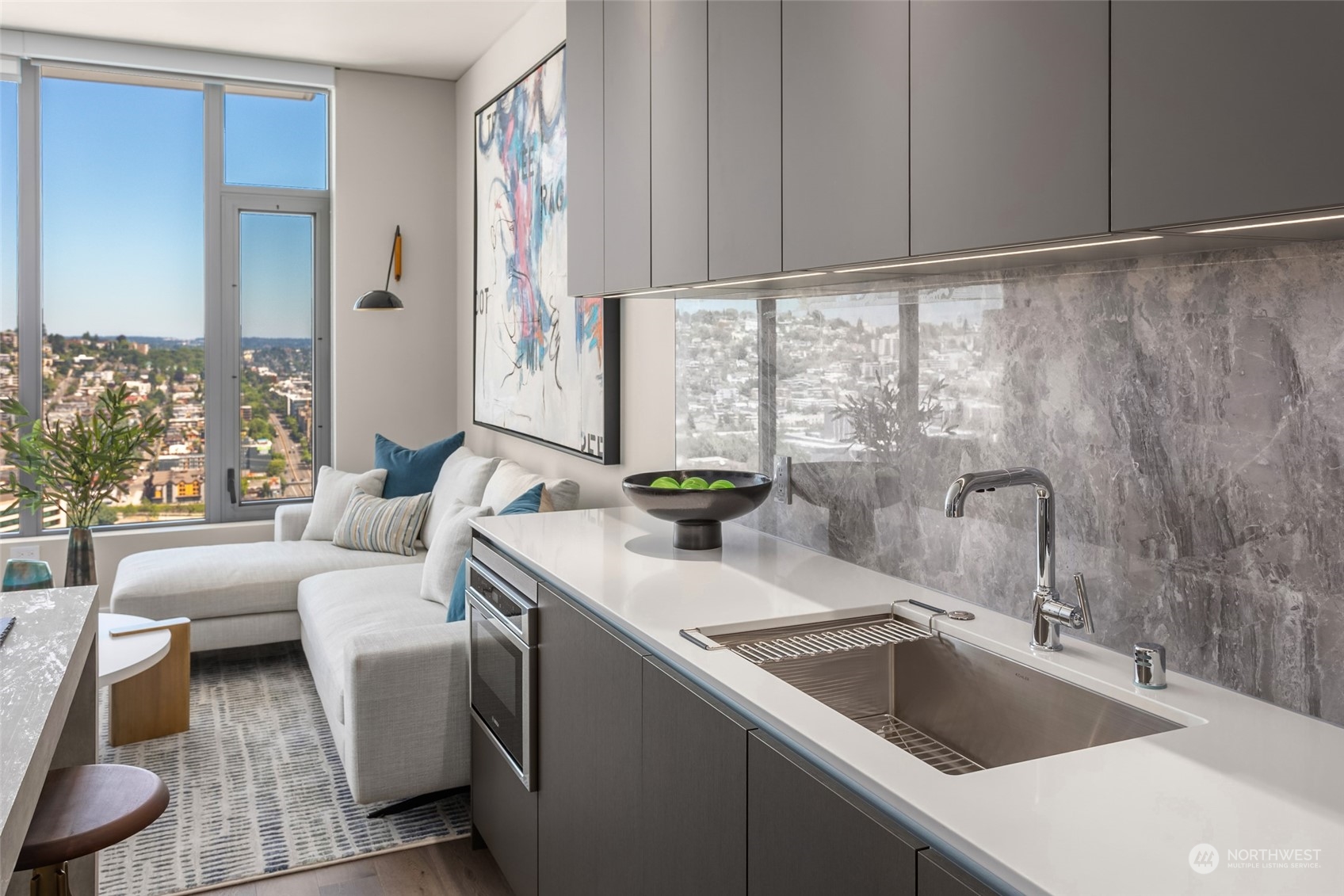 2510 6th Avenue Unit: 3408