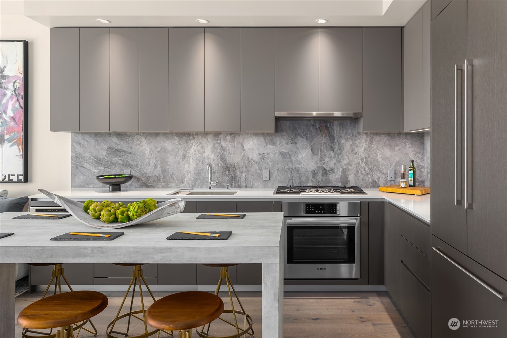 2510 6th Avenue Unit: 3408