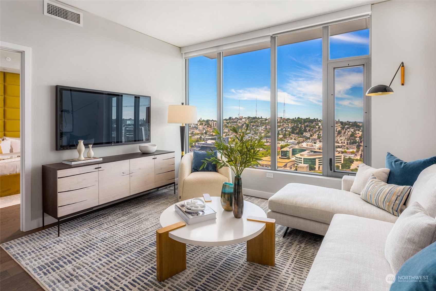 2510 6th Avenue Unit: 3408