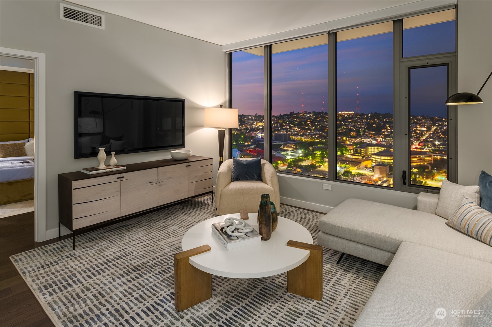 2510 6th Avenue Unit: 3408