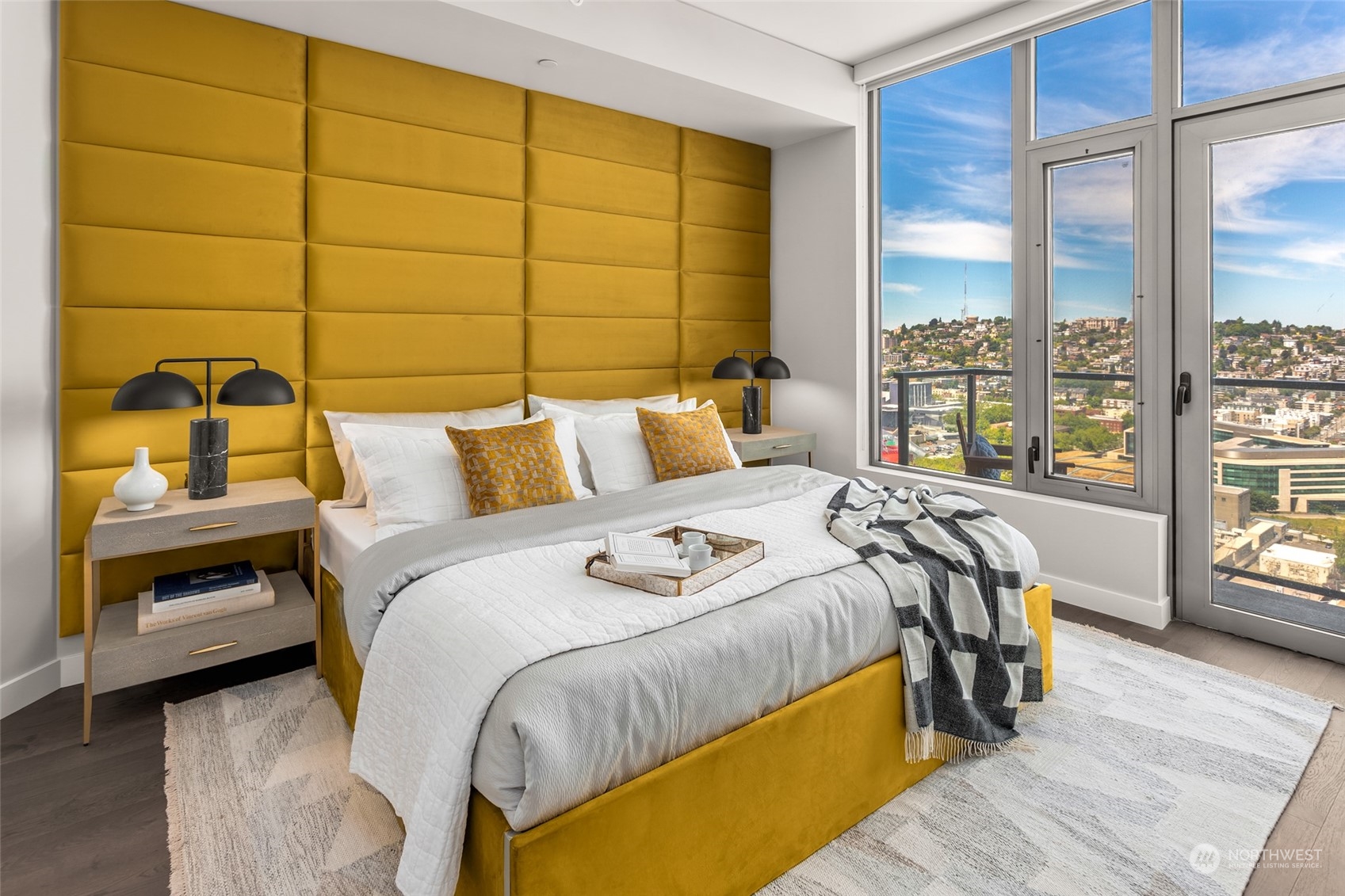 2510 6th Avenue Unit: 3408
