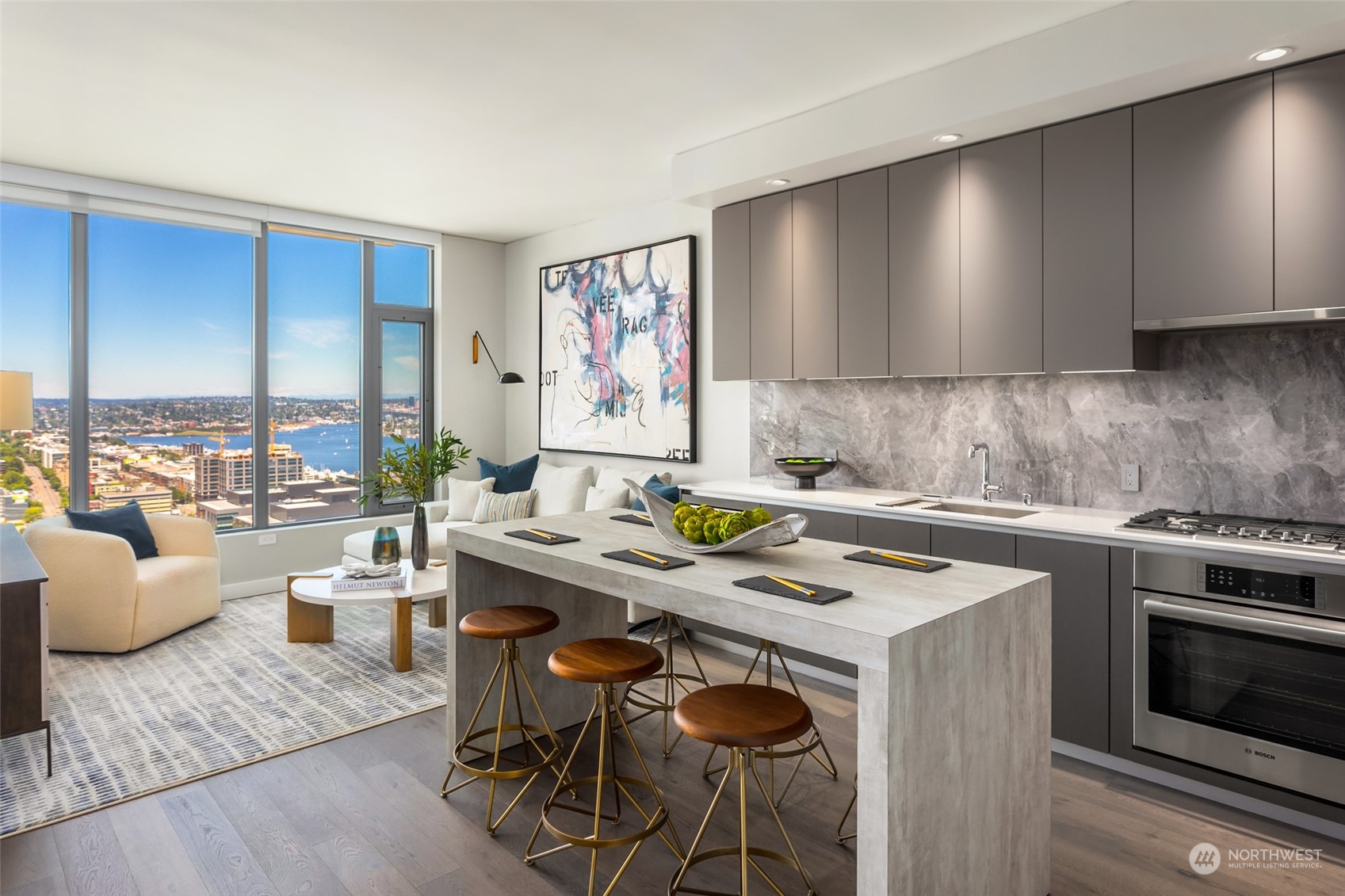 2510 6th Avenue Unit: 3408
