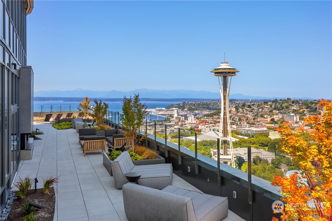 2510 6th Avenue Unit: 3408