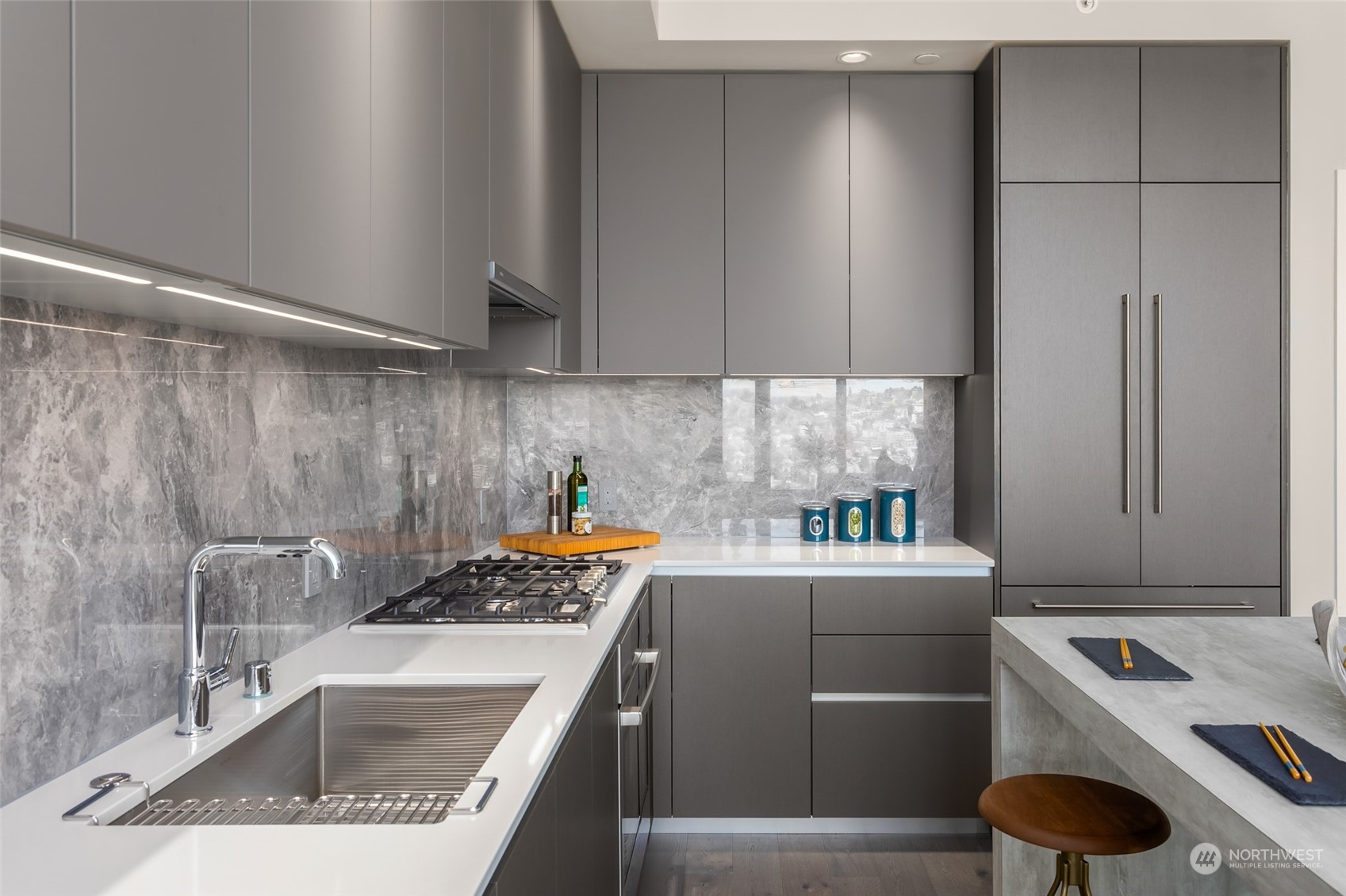 2510 6th Avenue Unit: 3408