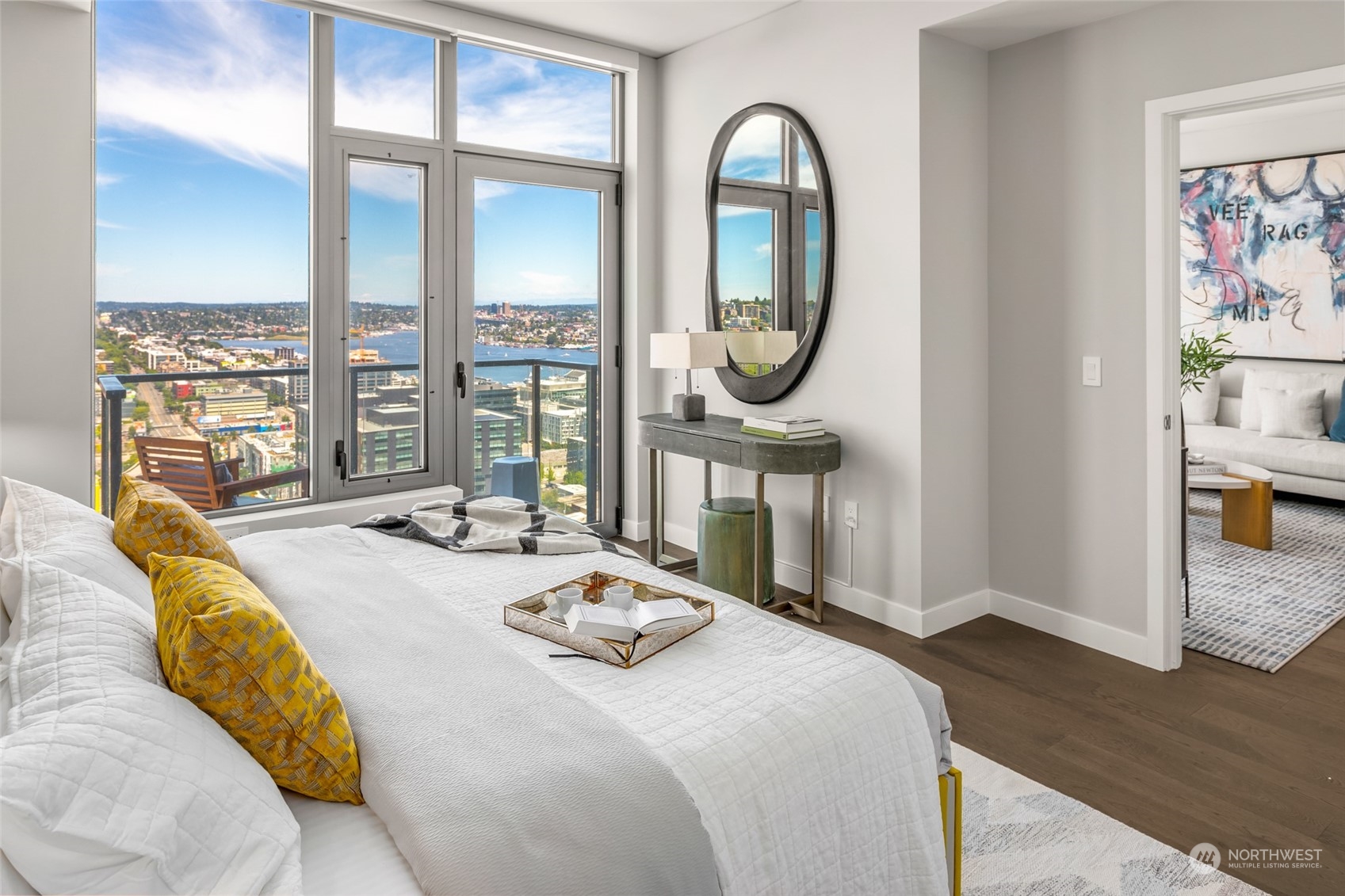 2510 6th Avenue Unit: 3408