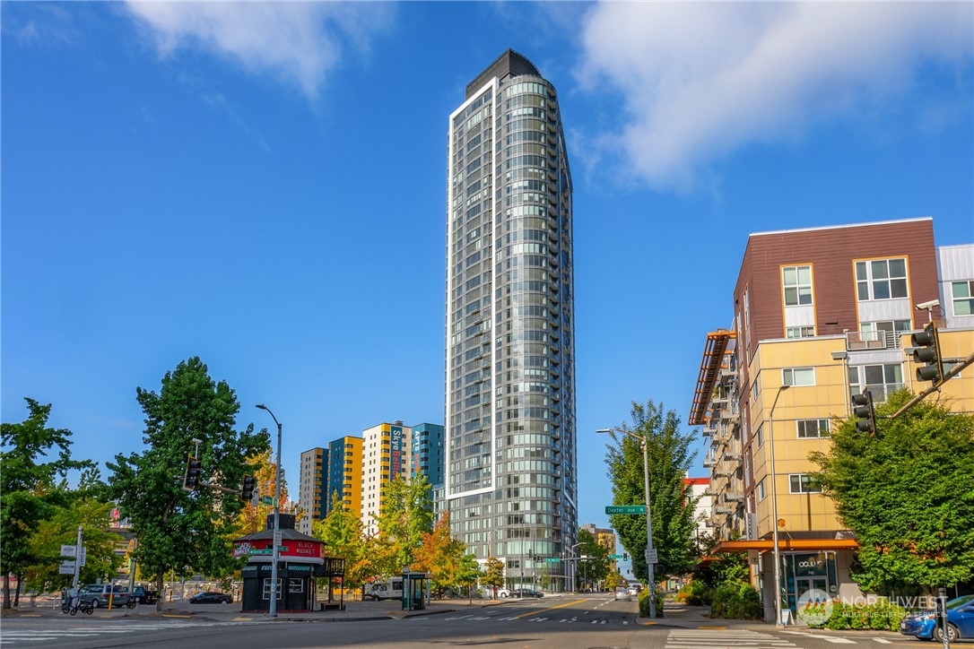2510 6th Avenue Unit: 3408