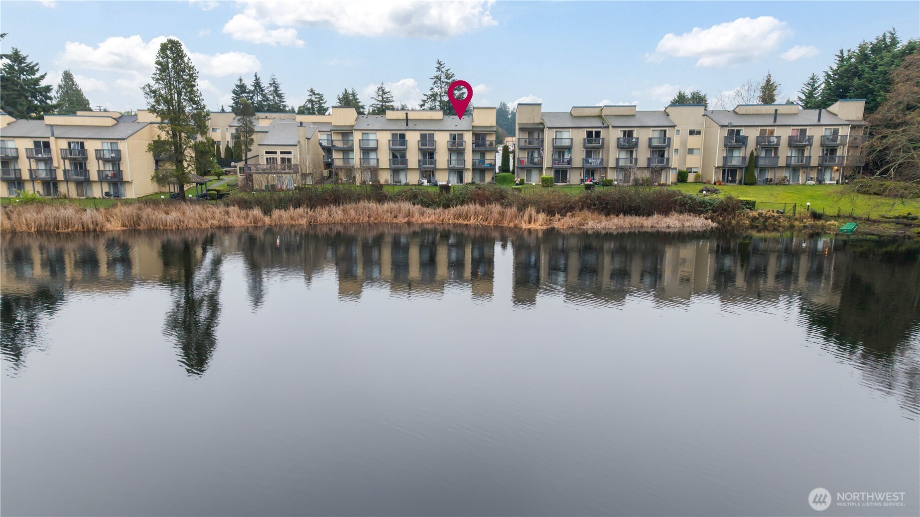 31003 14th Avenue S Unit: B5