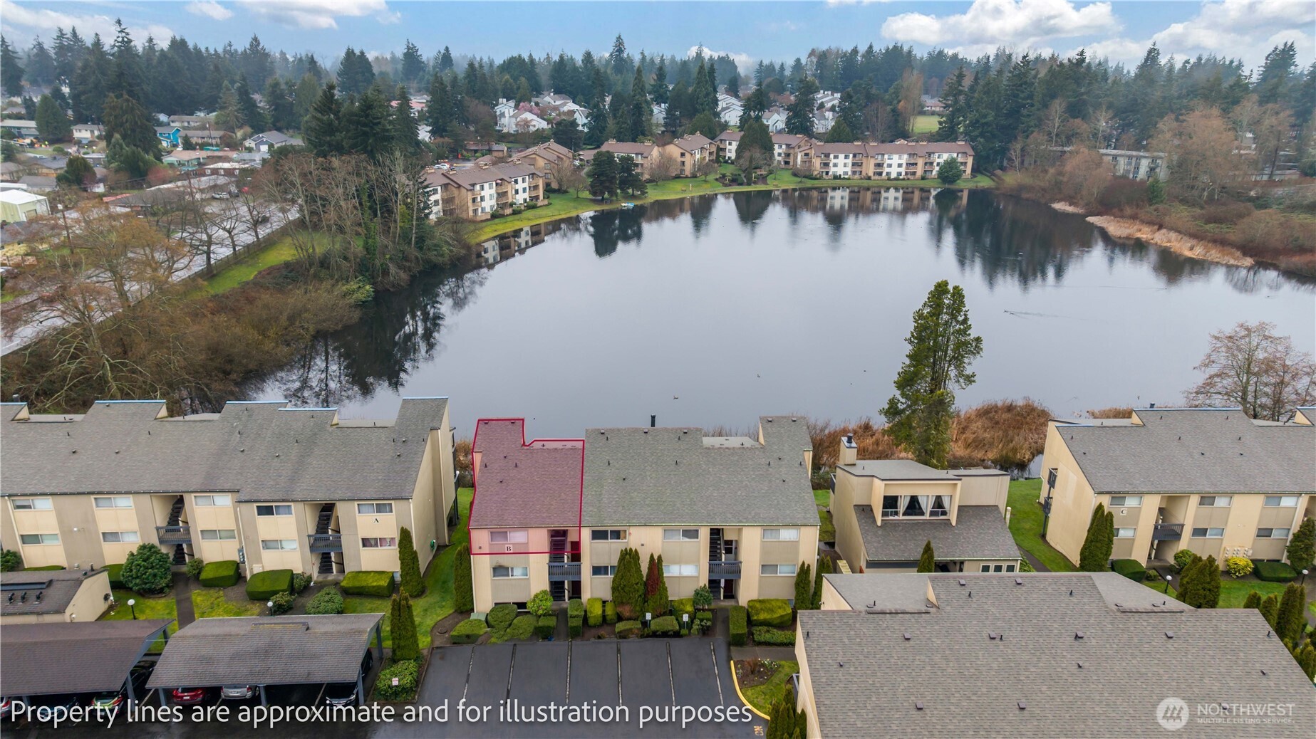 31003 14th Avenue S Unit: B5