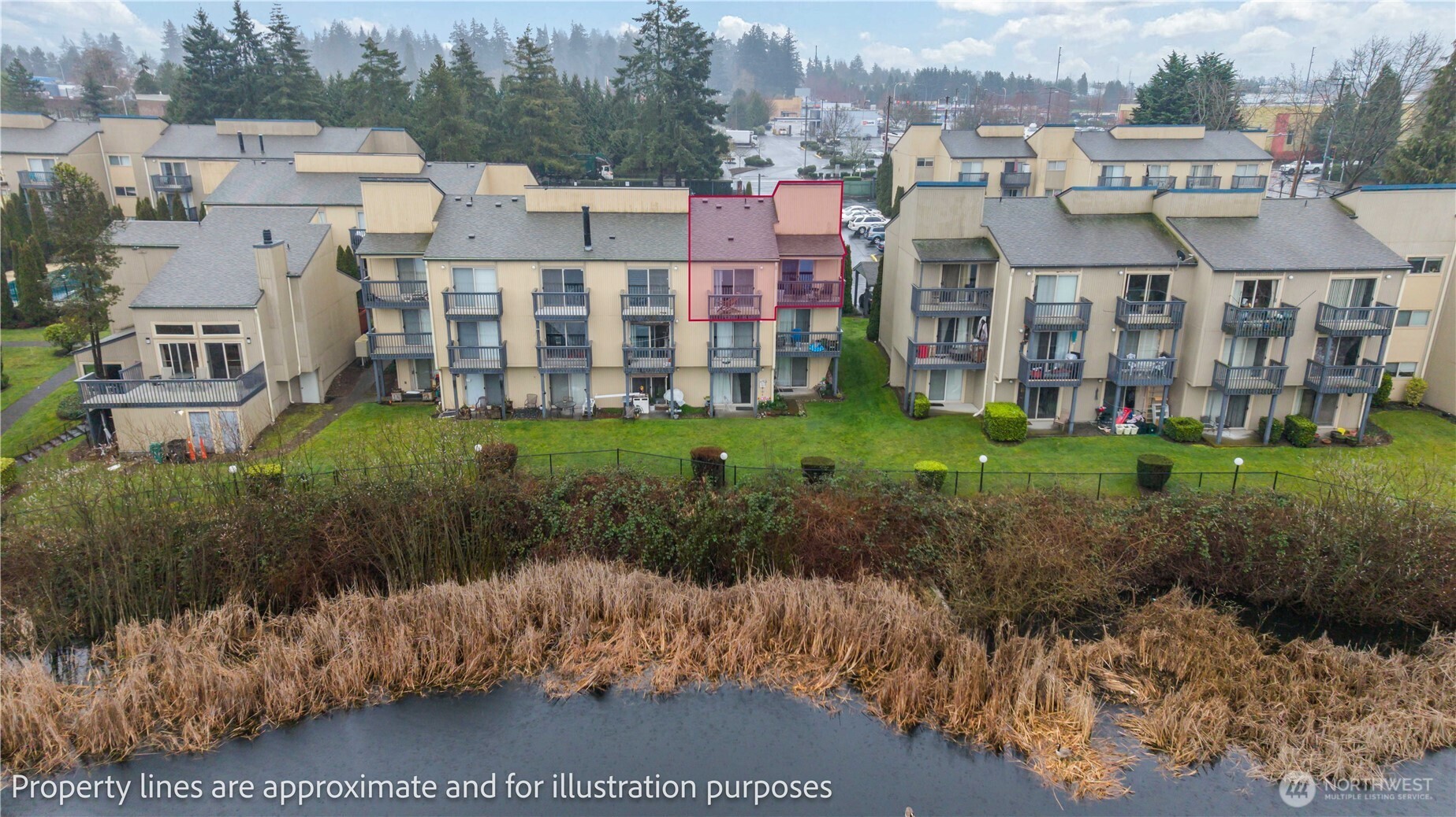 31003 14th Avenue S Unit: B5