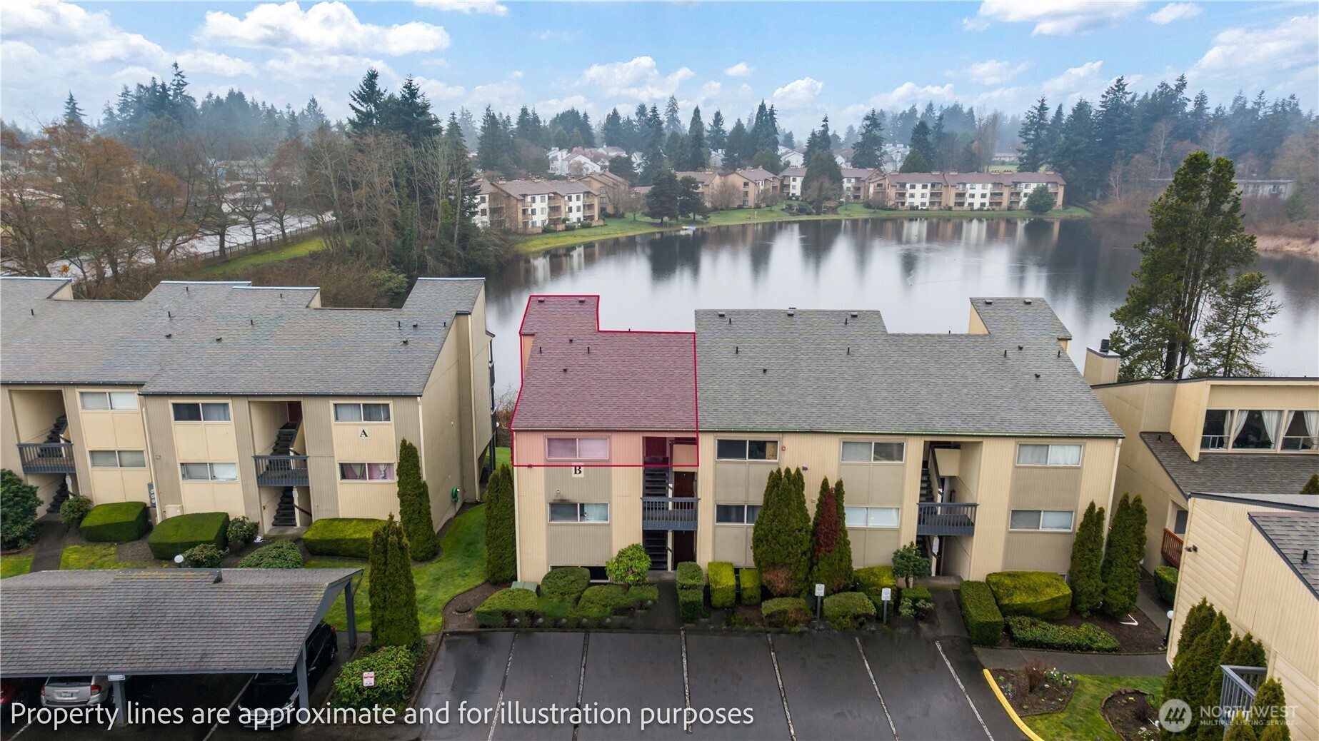 31003 14th Avenue S Unit: B5