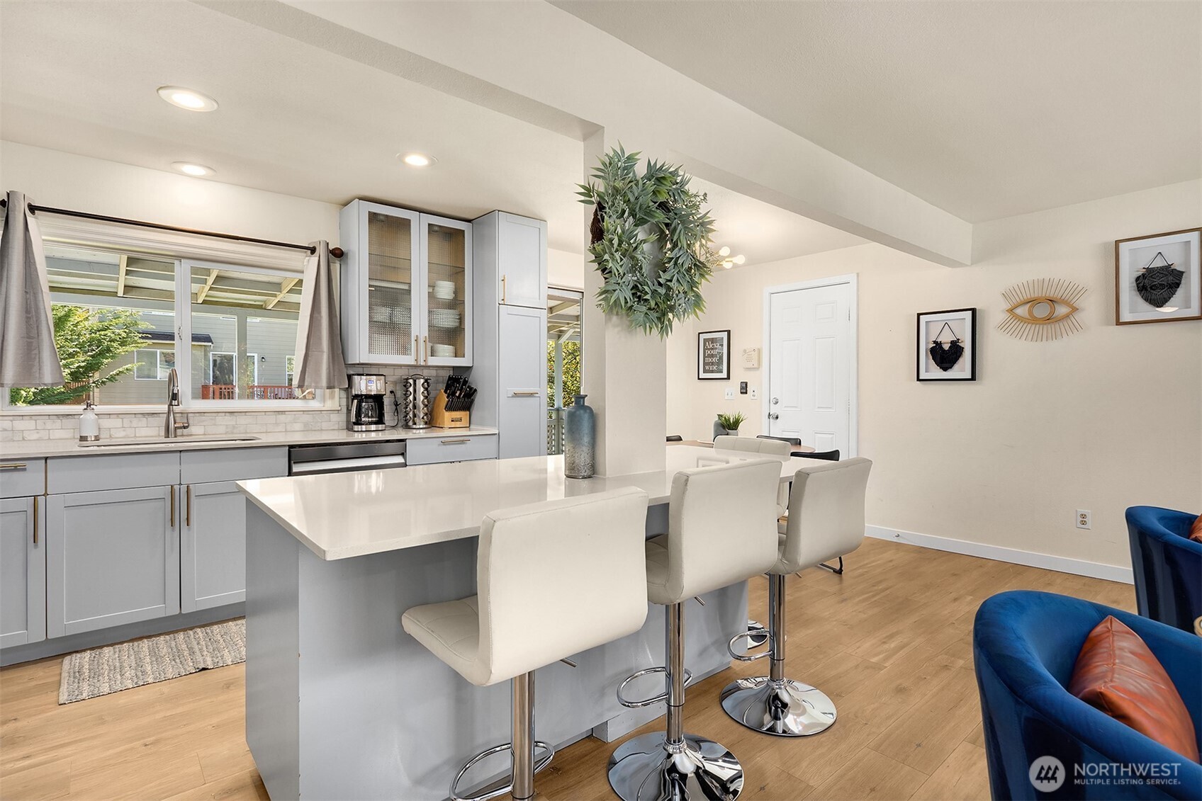 15715 NE 53rd Street