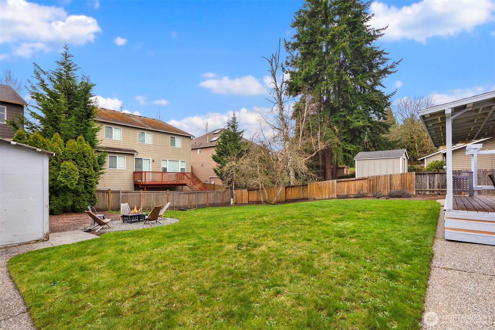 15715 NE 53rd Street