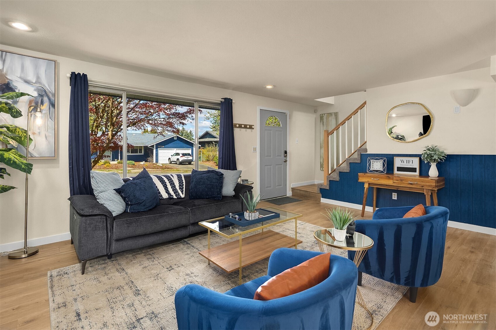 15715 NE 53rd Street