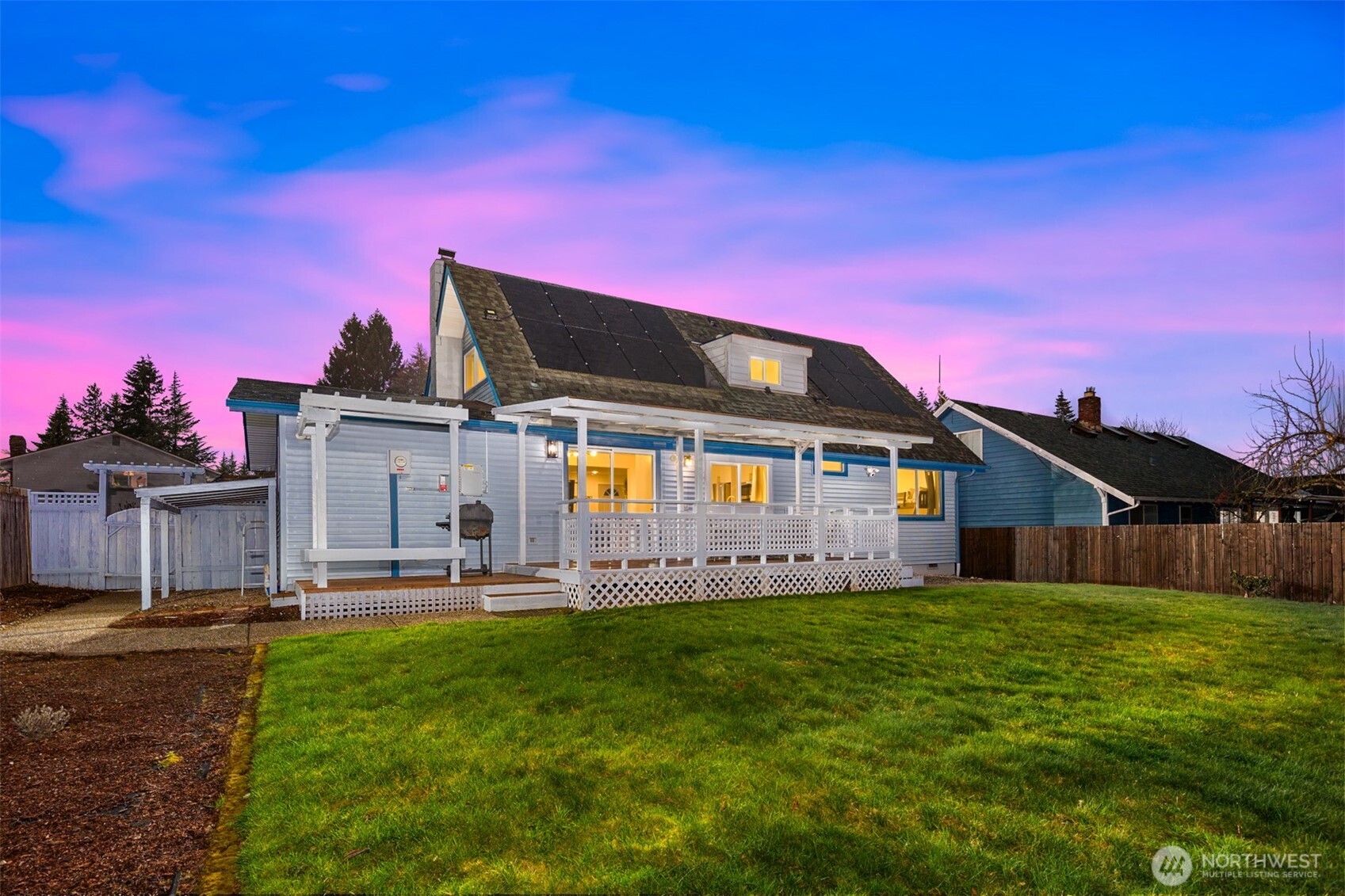 15715 NE 53rd Street