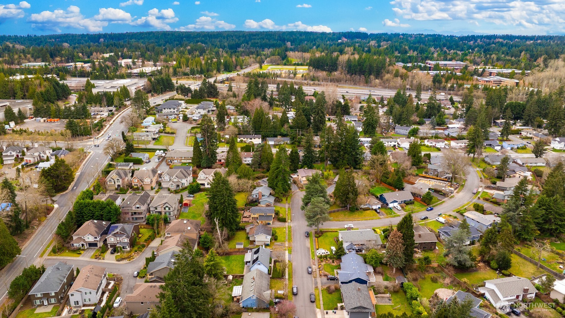 15715 NE 53rd Street