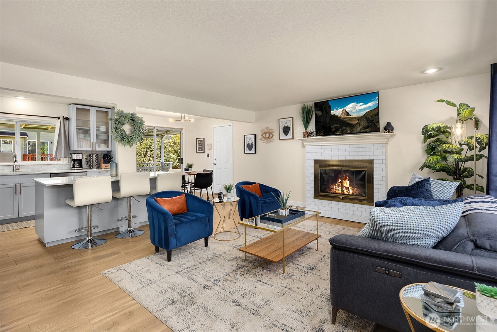 15715 NE 53rd Street