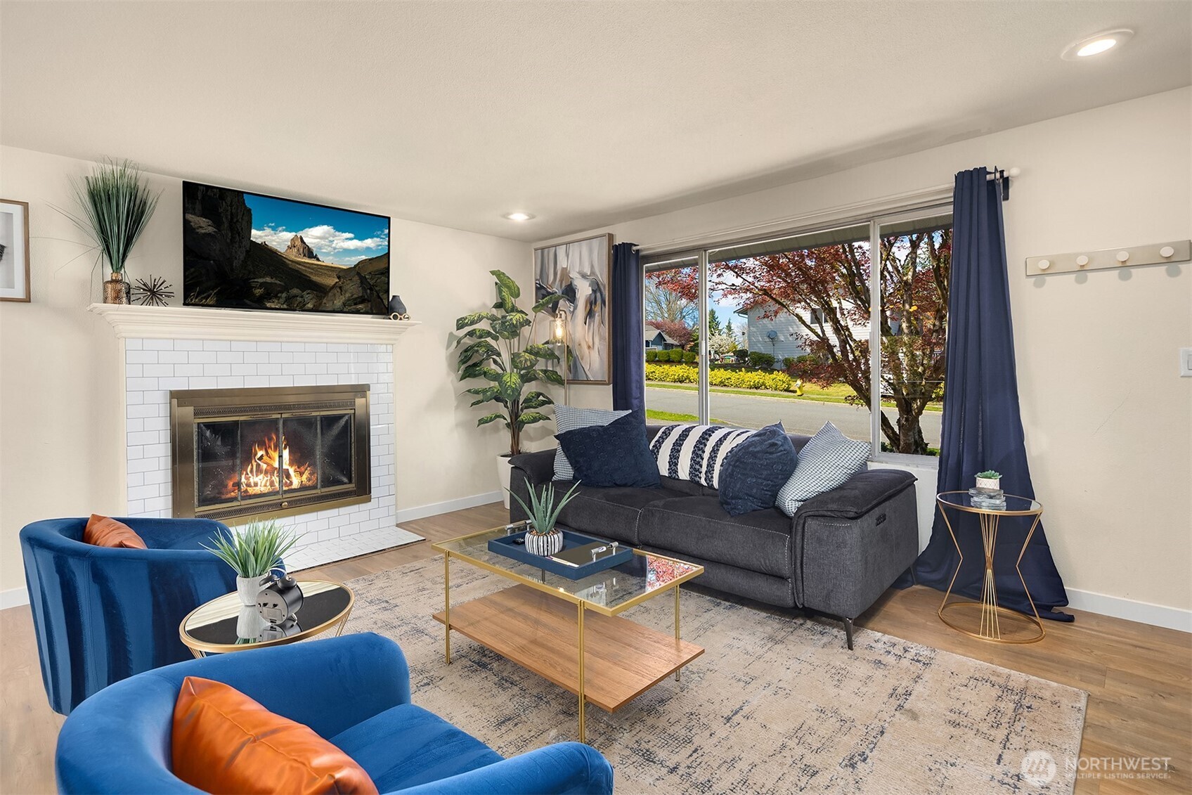 15715 NE 53rd Street