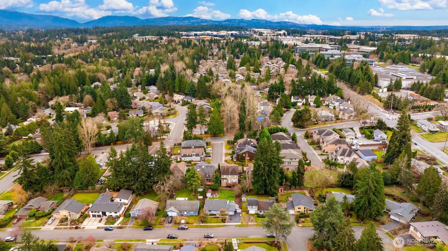 15715 NE 53rd Street